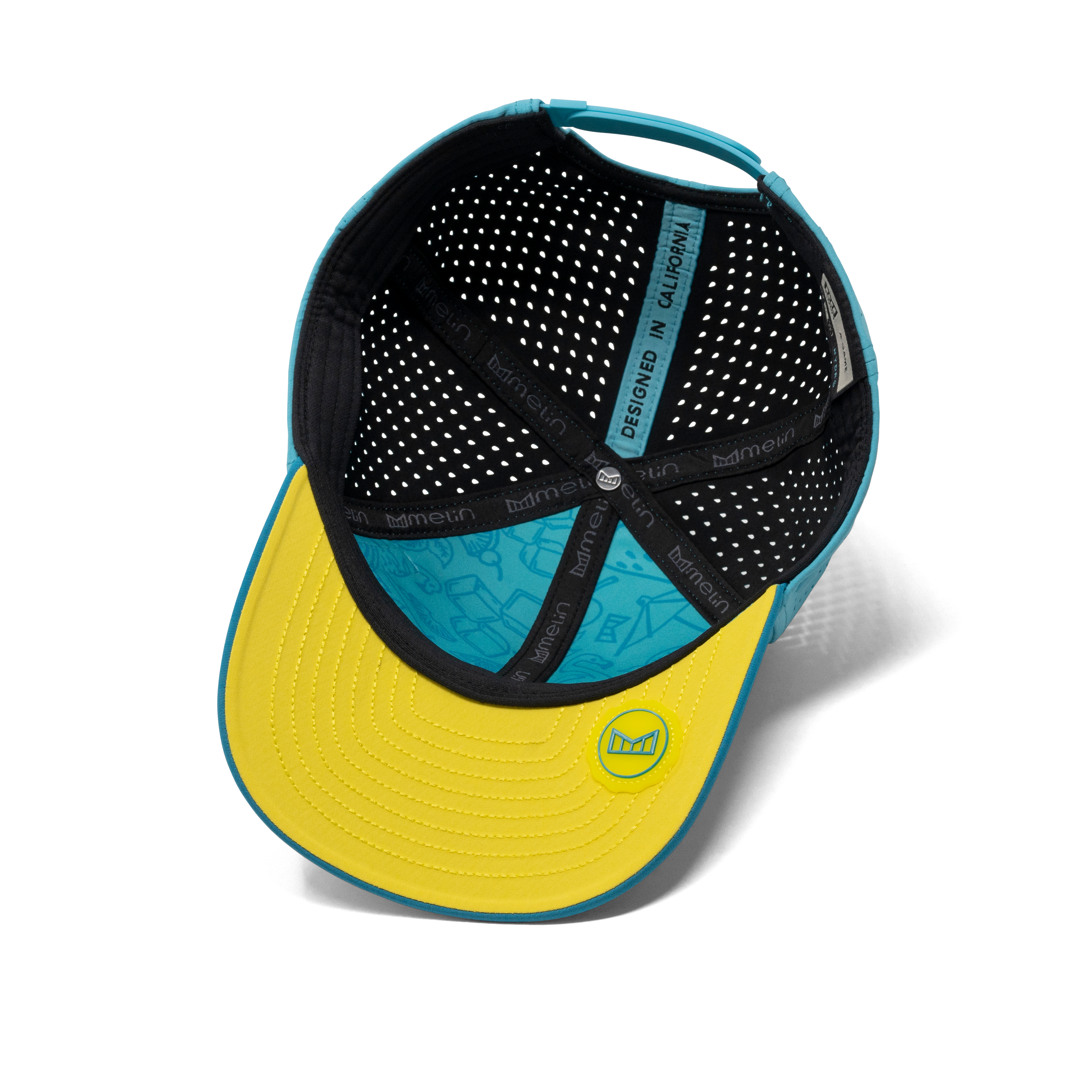 A-Game Icon Hydro - Blue Lagoon