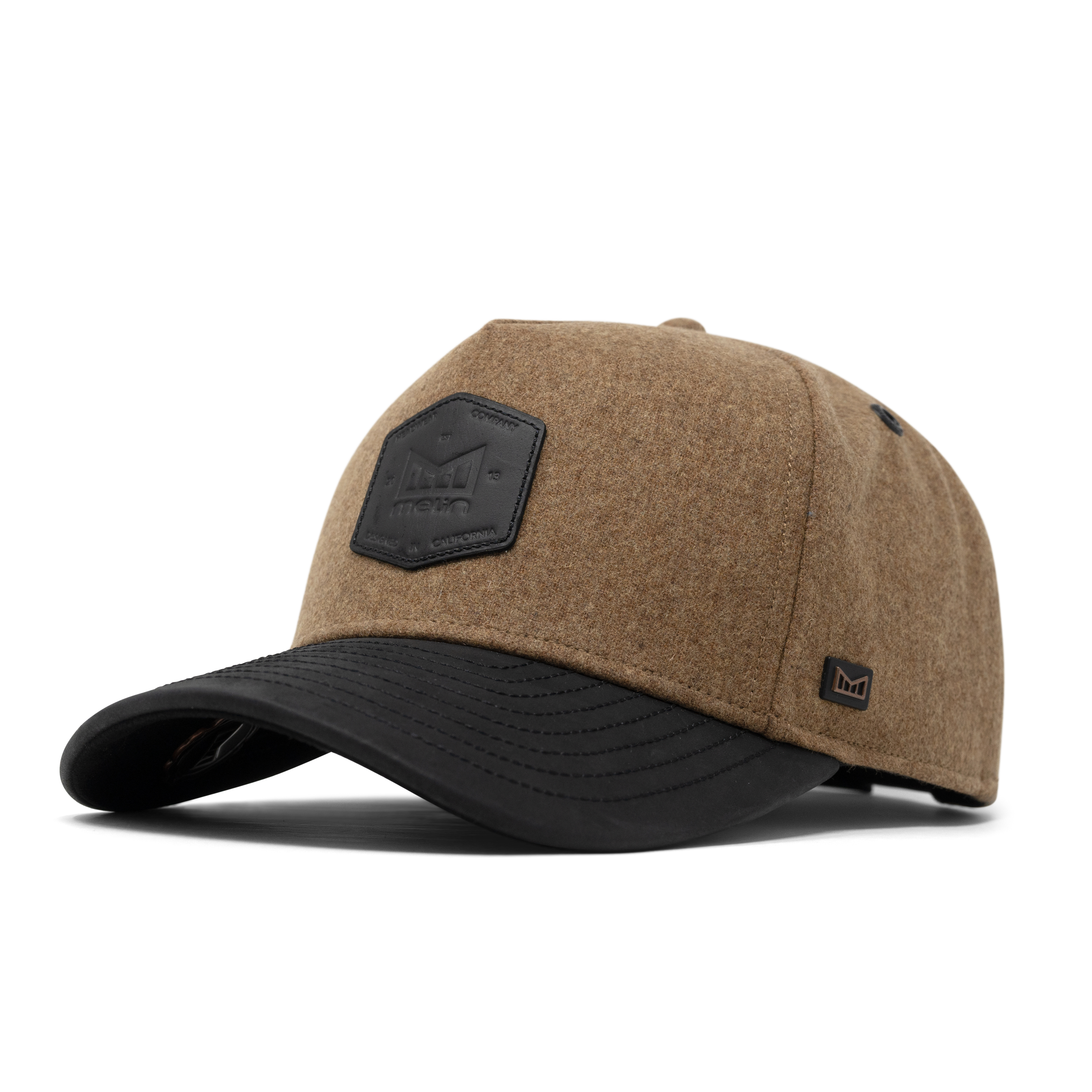 Odysea Scout Thermal - Caramel