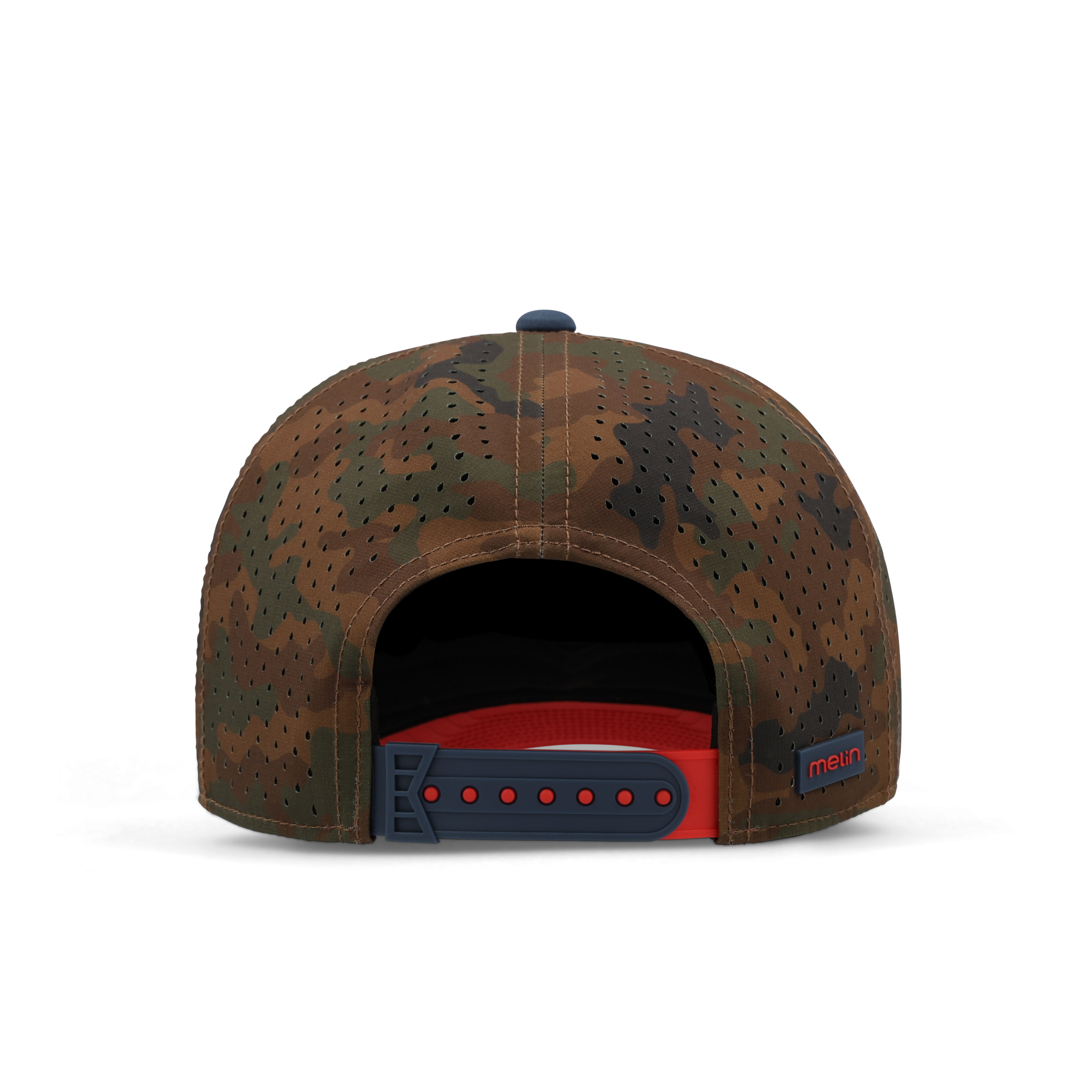 Compass Hydro - Merica Camo