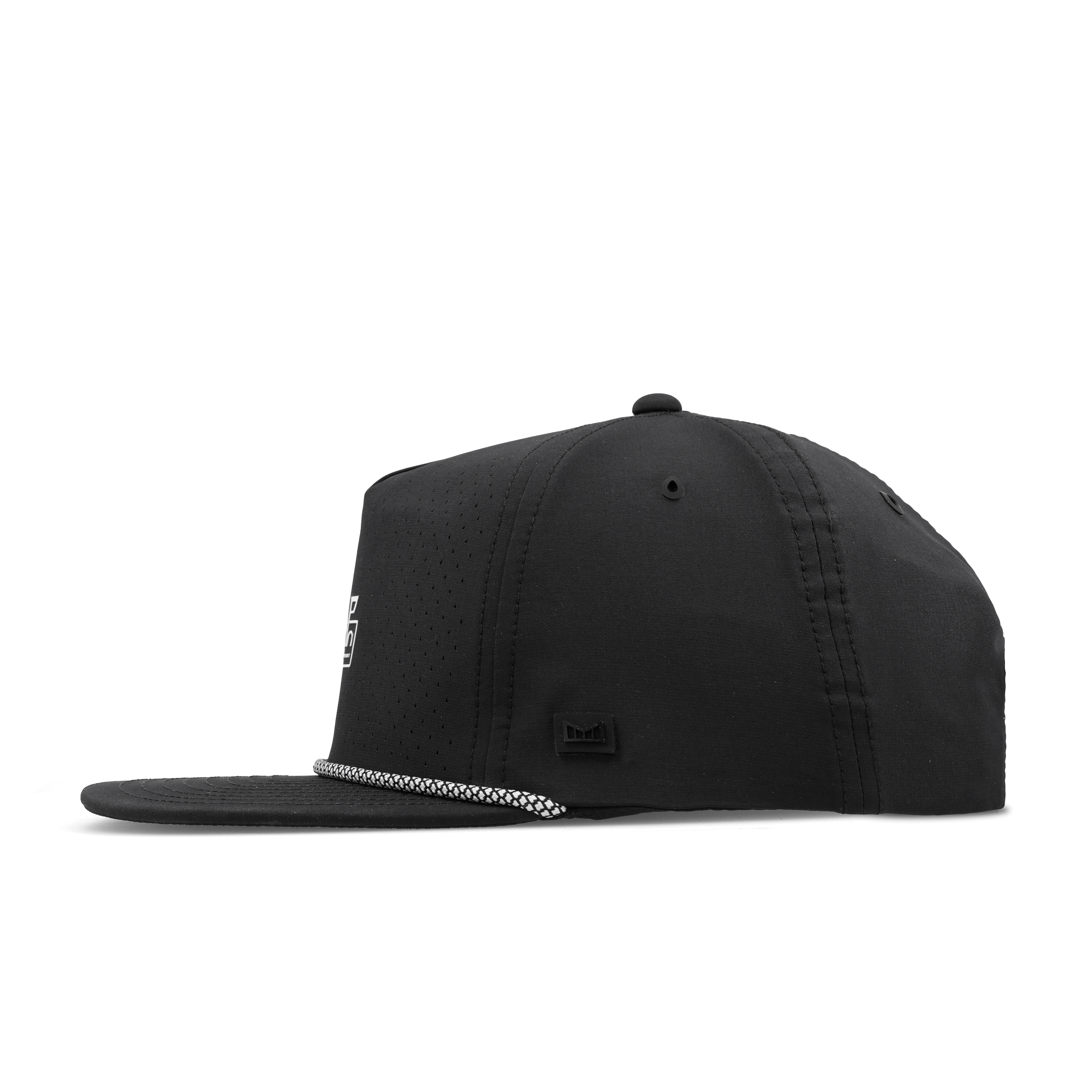 Coronado Links Hydro - Black