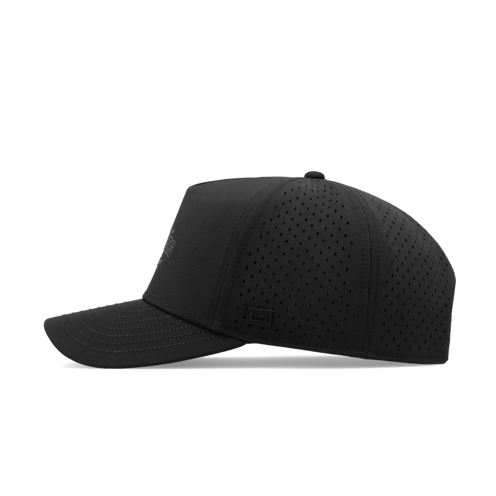 Odysea Austin Gamblers Hydro - Black
